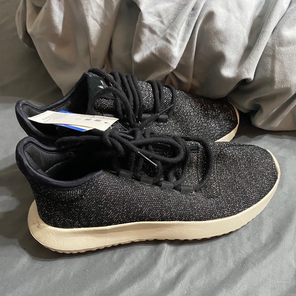 adidas tubular glitter